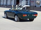 Thumbnail Photo 12 for 1979 FIAT Spider